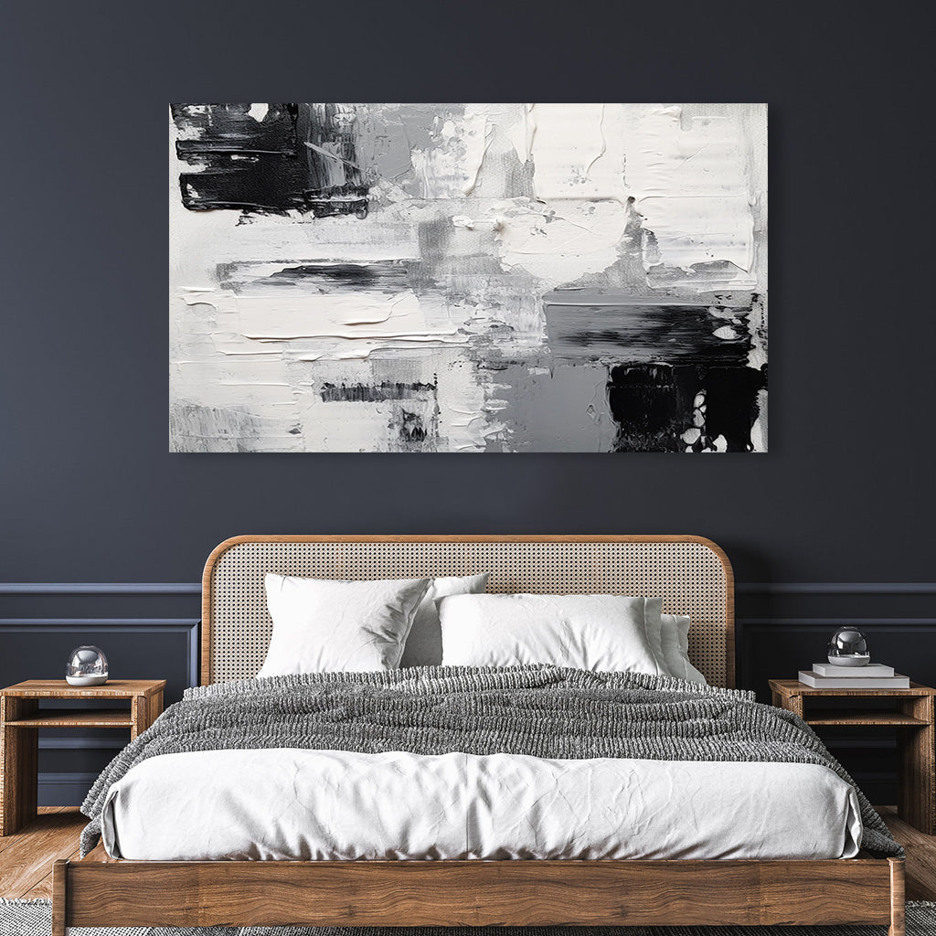 Monochrome Horizon