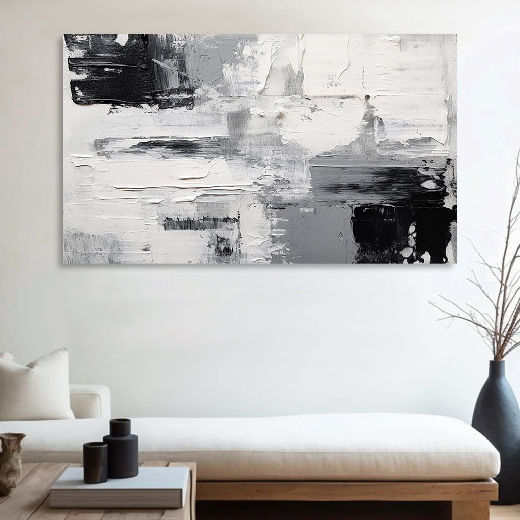 Monochrome Horizon