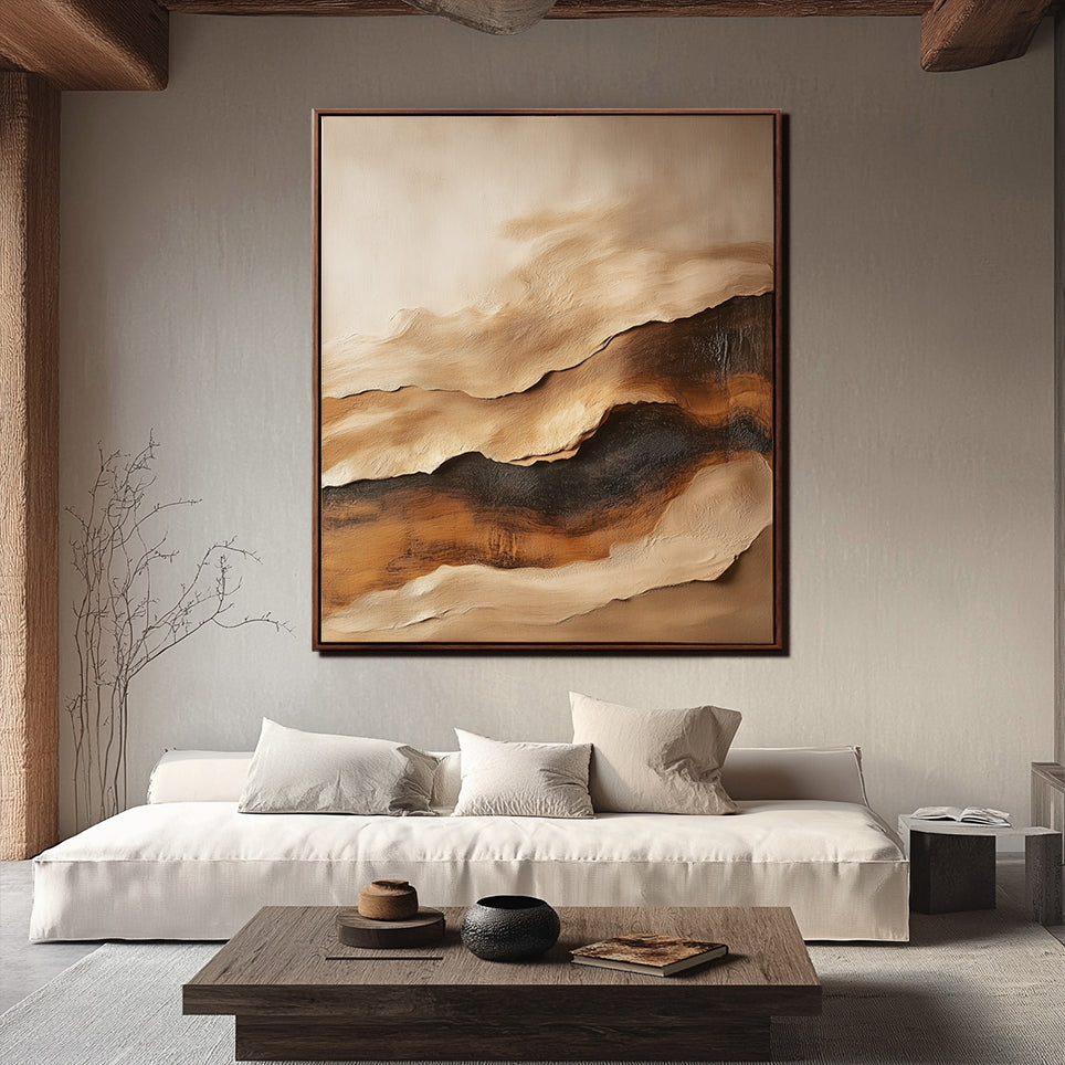 Timeless Terrain