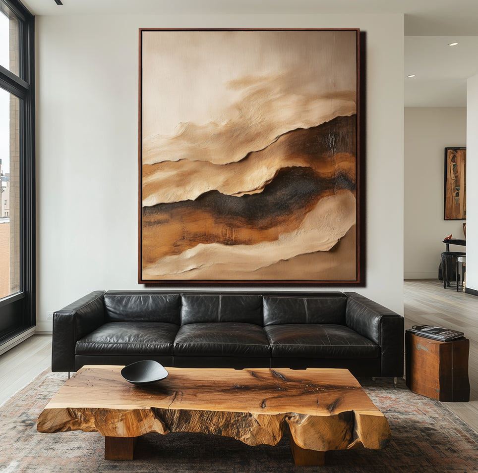 Timeless Terrain