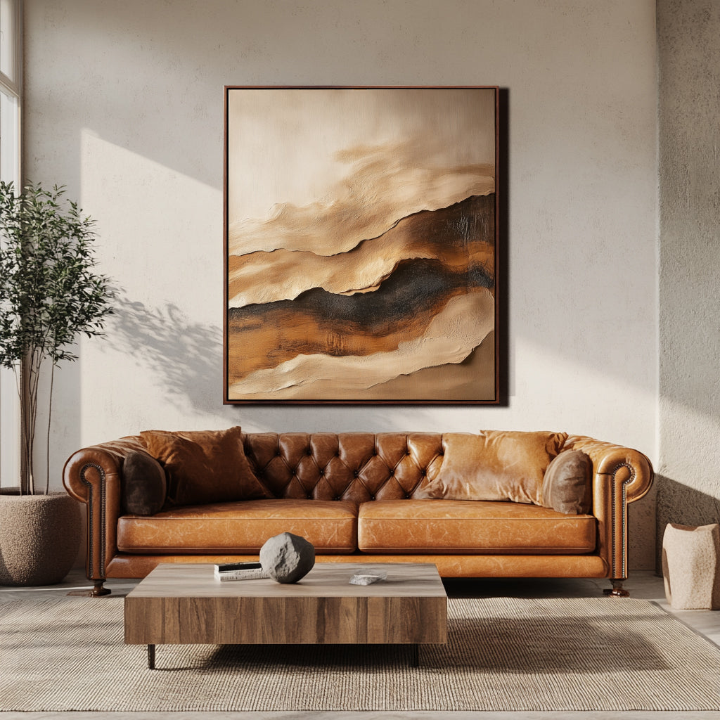 Timeless Terrain