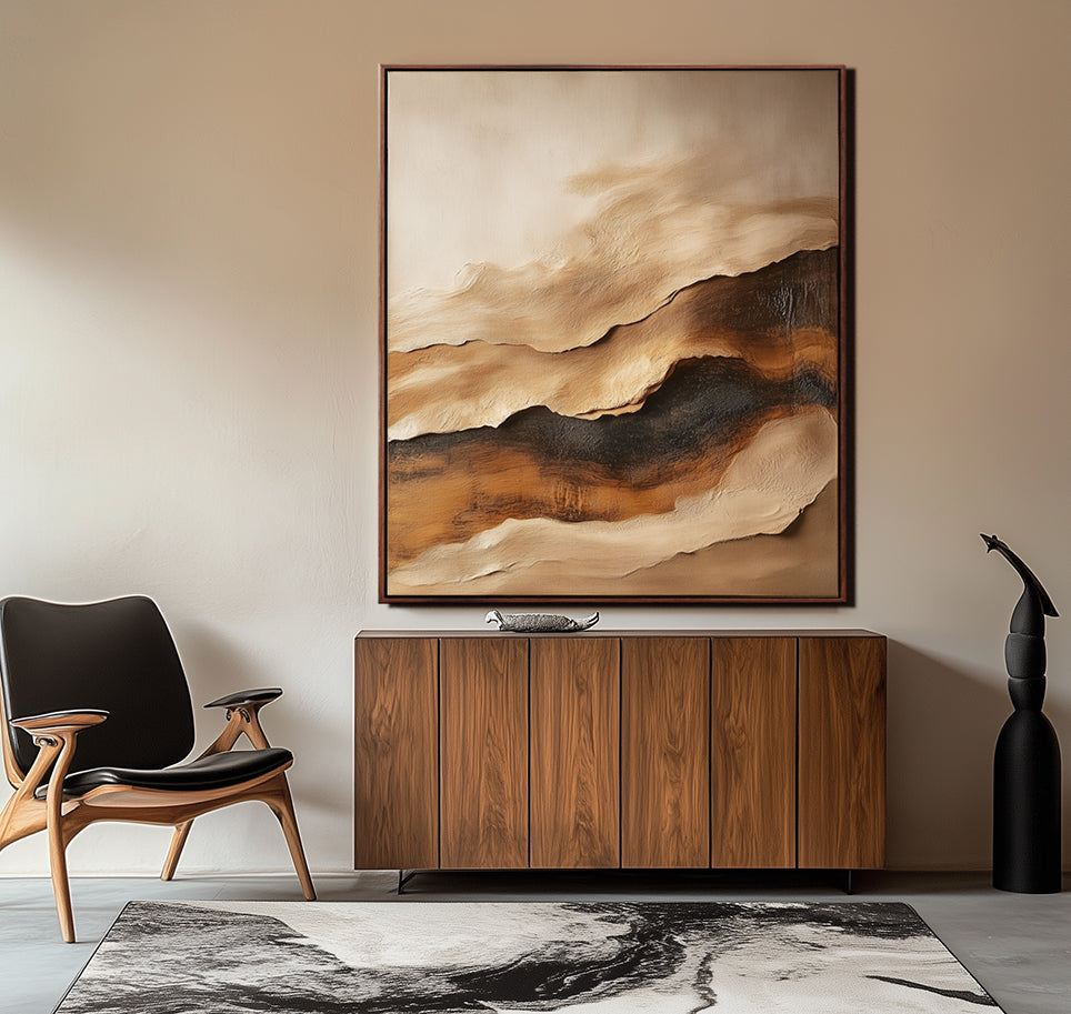 Timeless Terrain