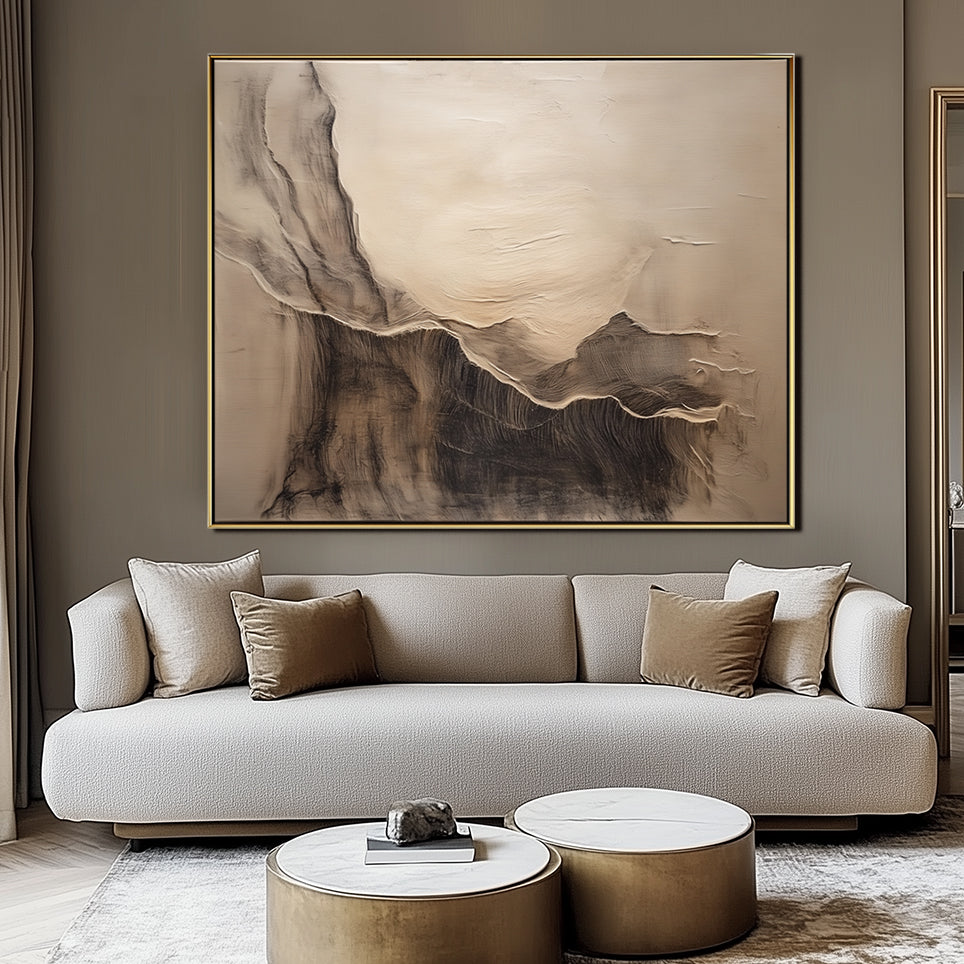 Golden Peaks
