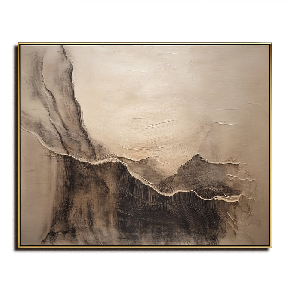 Golden Peaks