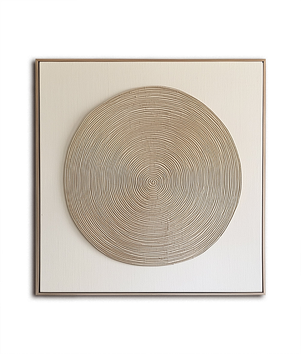 Ethereal Spiral