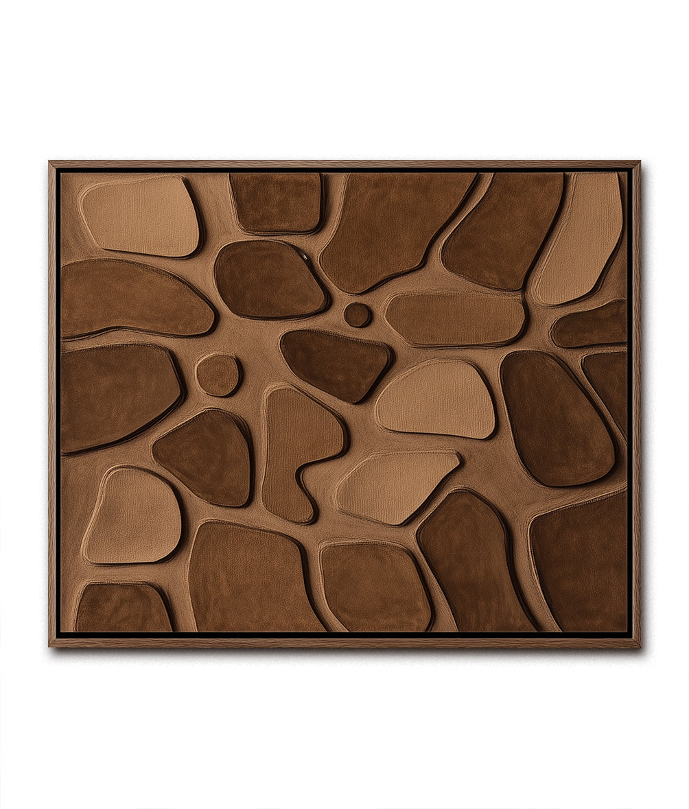 Terra Mosaic