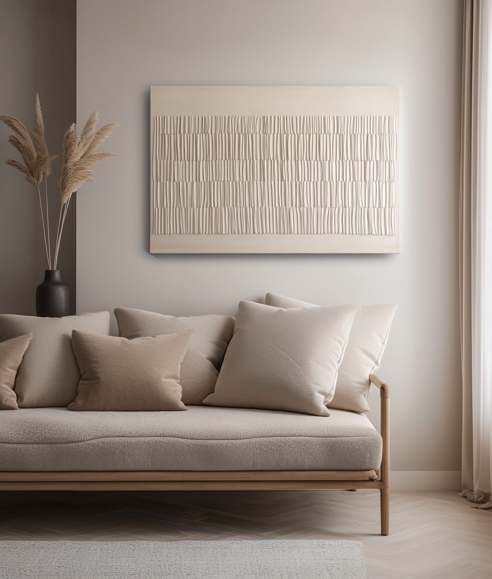 Serene Weave