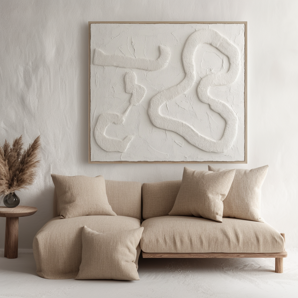 Serene Flow