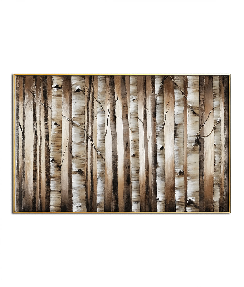 Birchwood Serenity