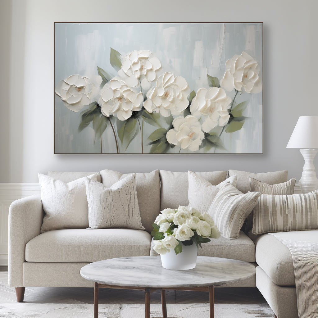 Blooming Grace A