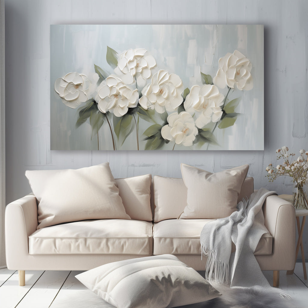 Blooming Grace A