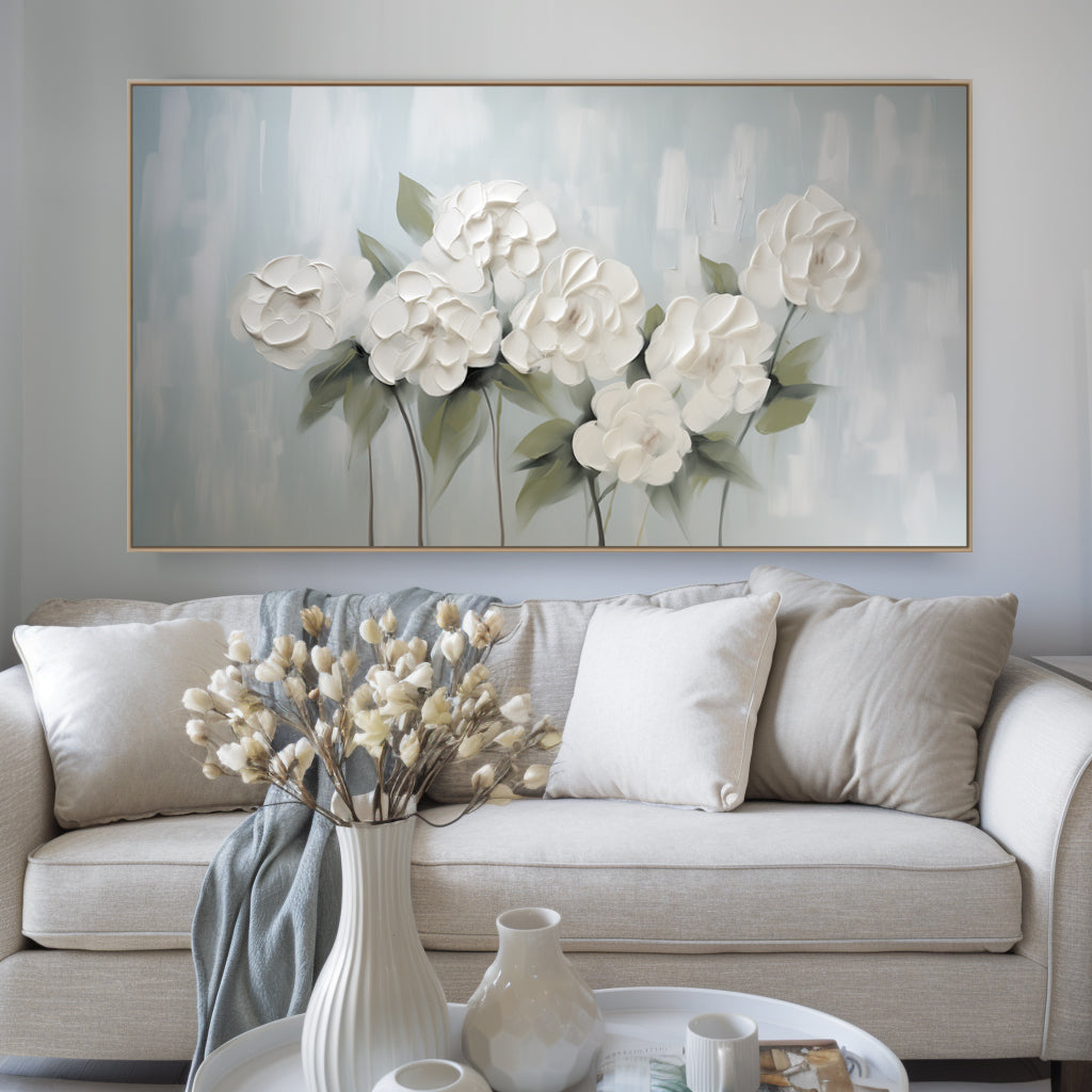 Blooming Grace A