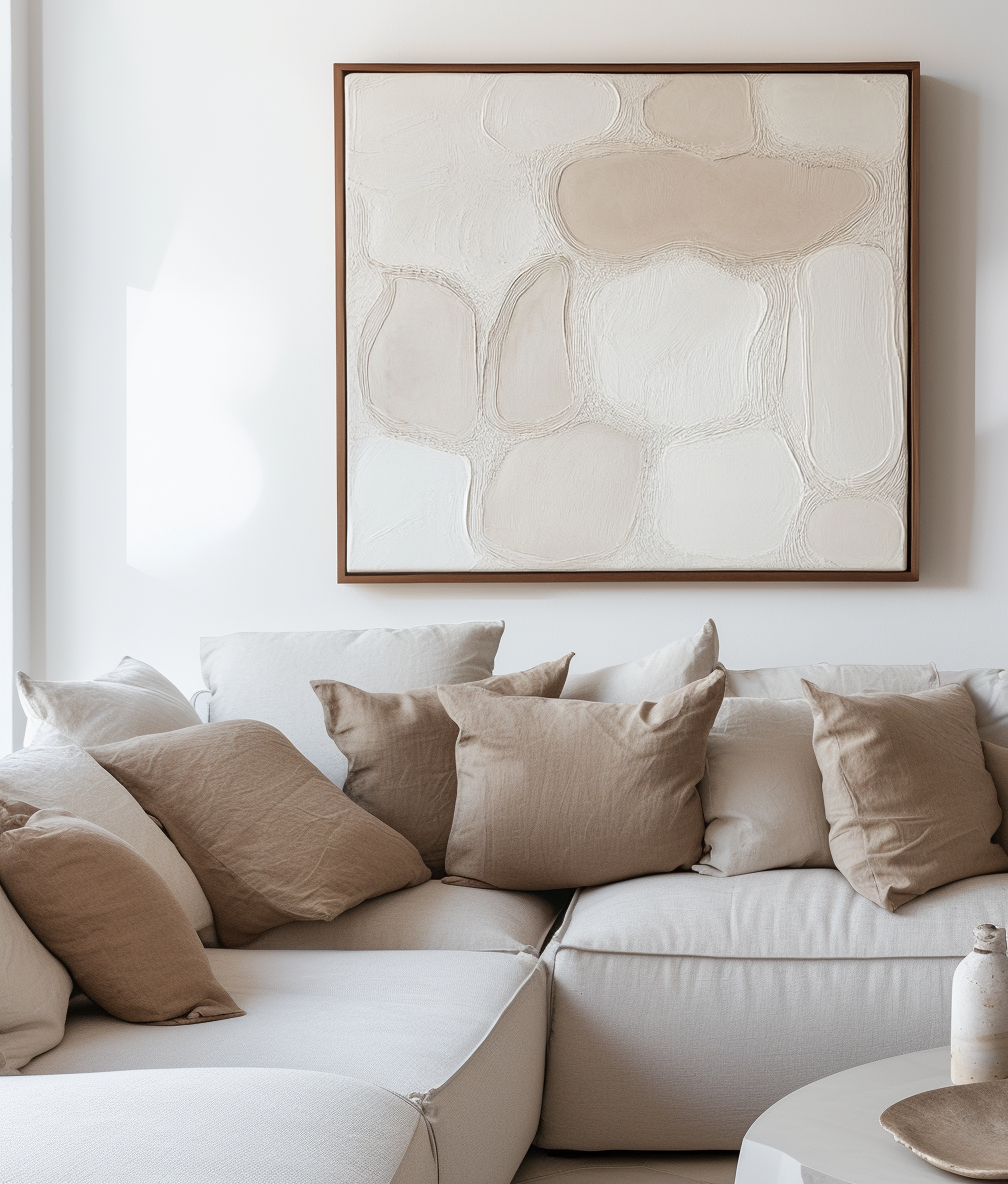 Pebble Serenity