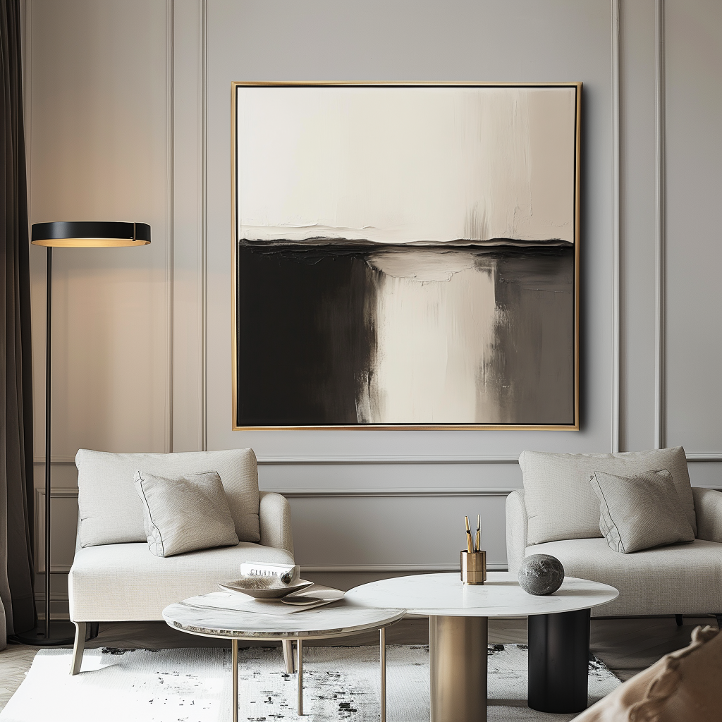 Eclipse Horizon Canvas
