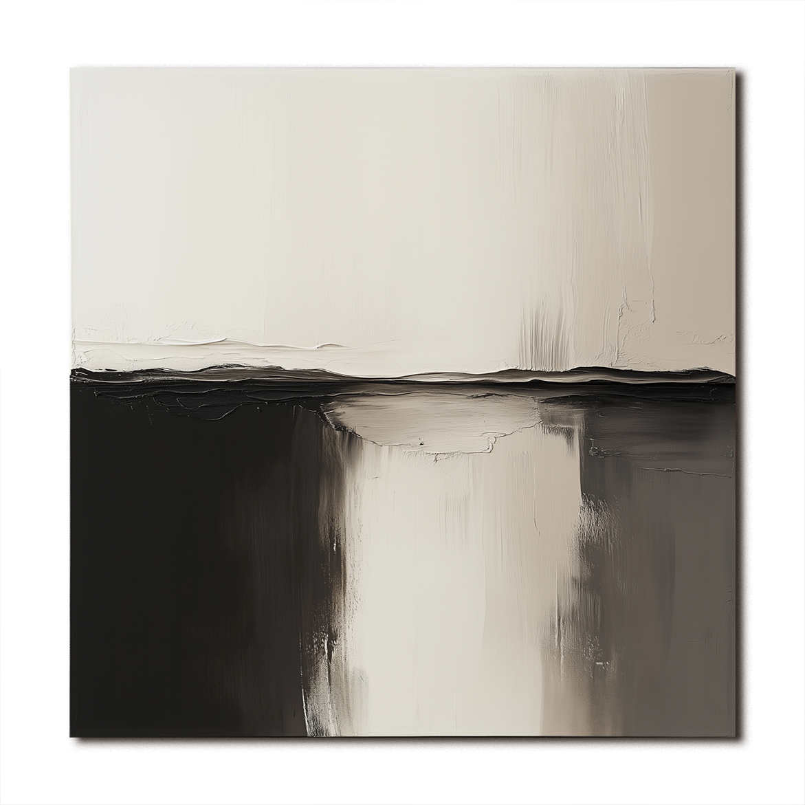 Eclipse Horizon Canvas