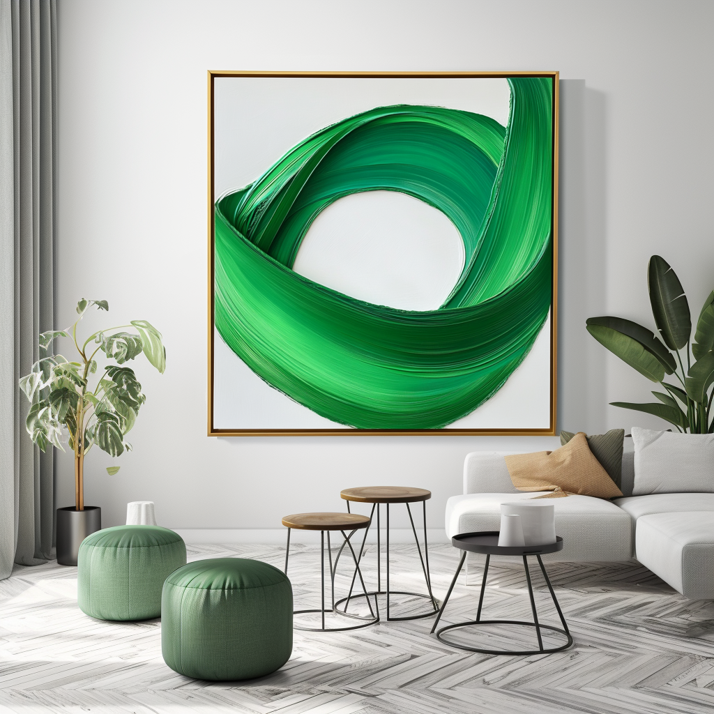 Circular Drift