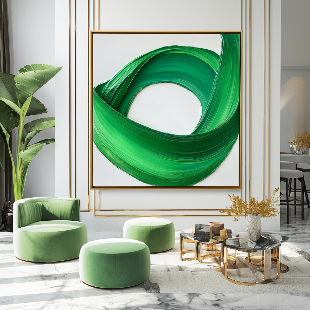 Circular Drift