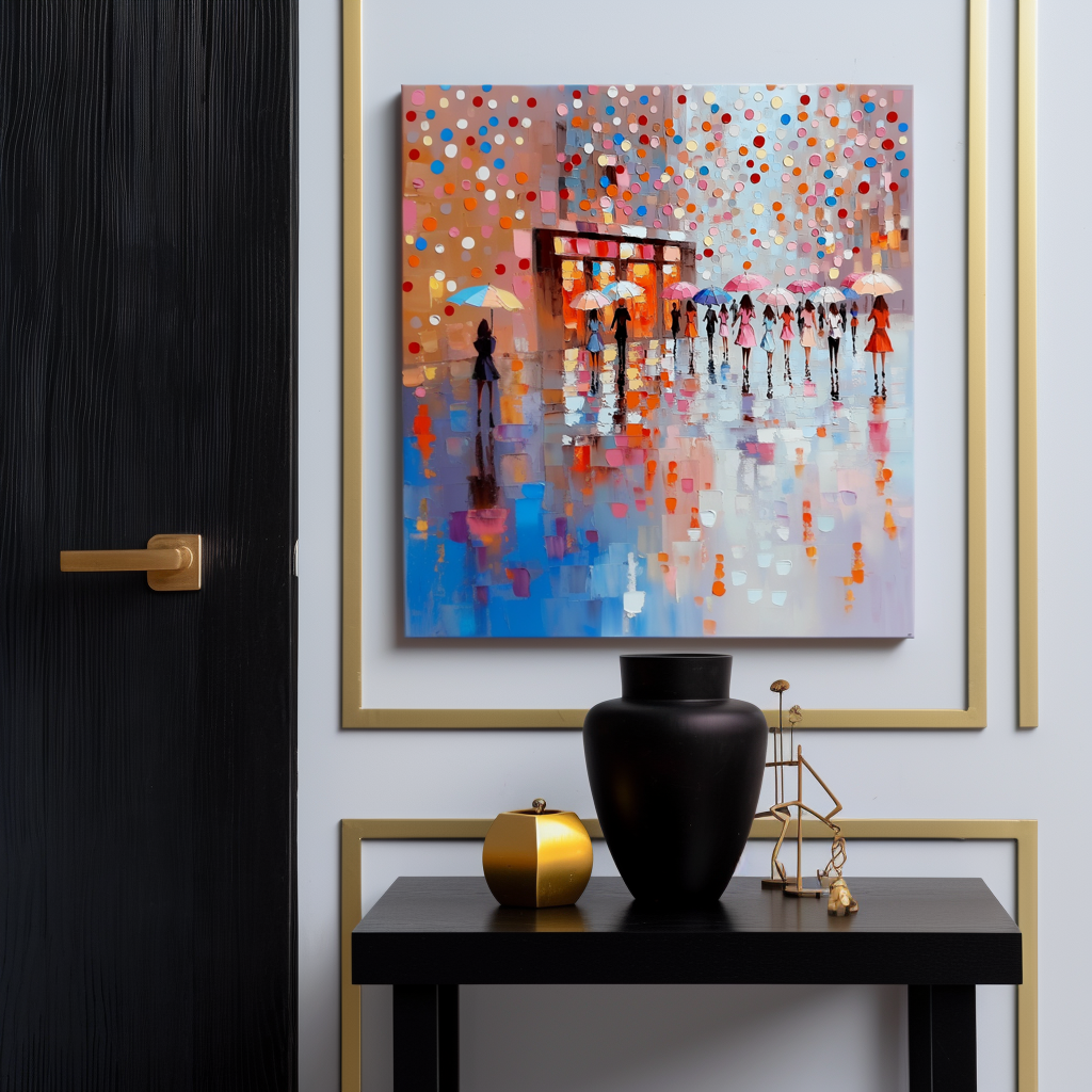 City of Umbrellas art1