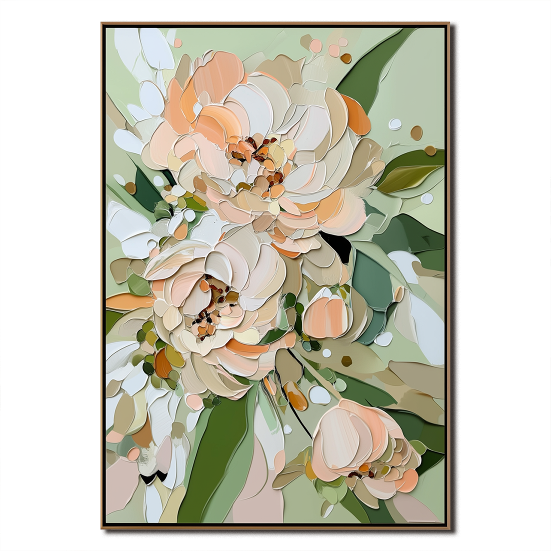 Flourishing Beauty