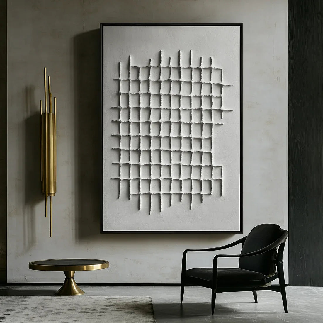 Structured Silence art01 - artextured