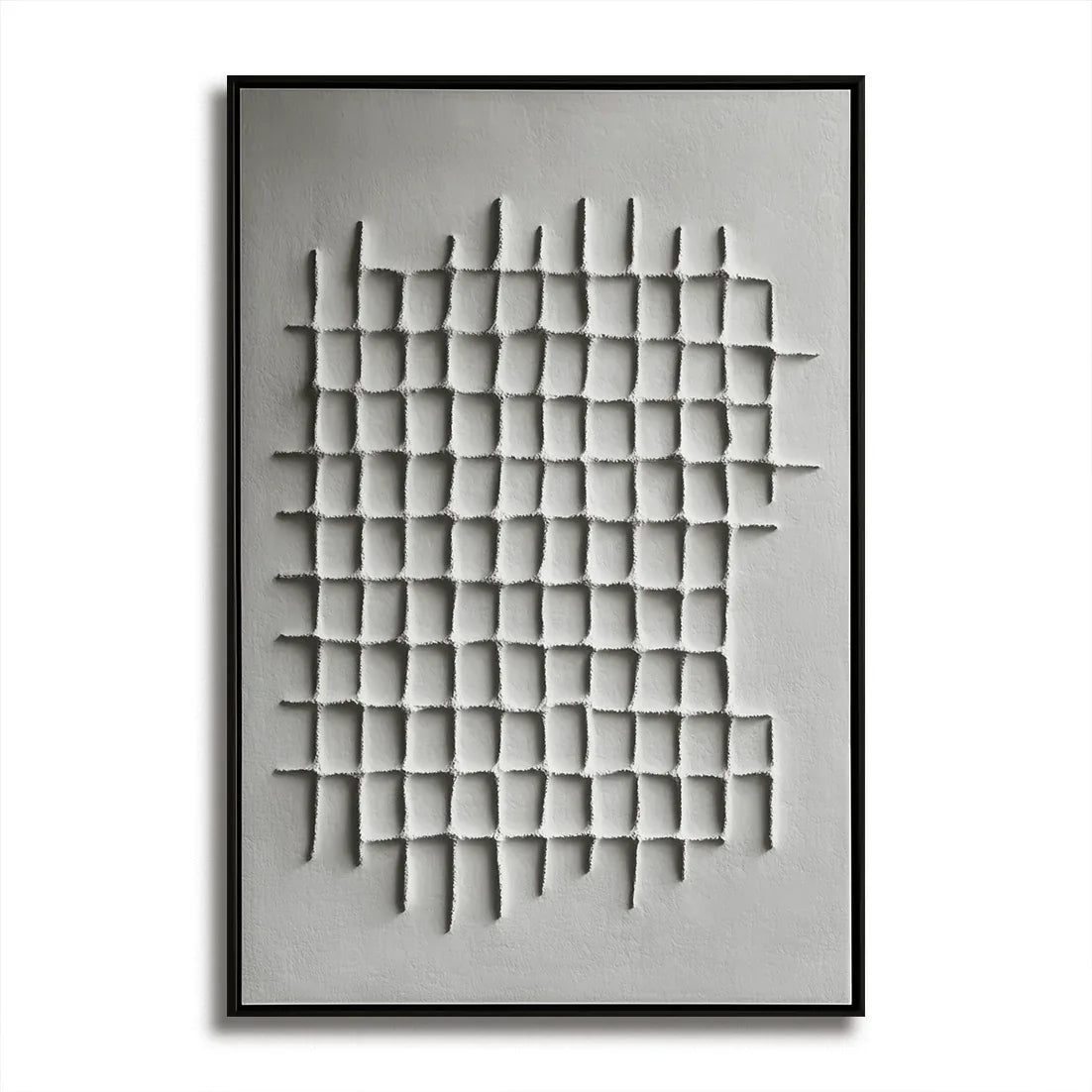 Structured Silence art01 - artextured