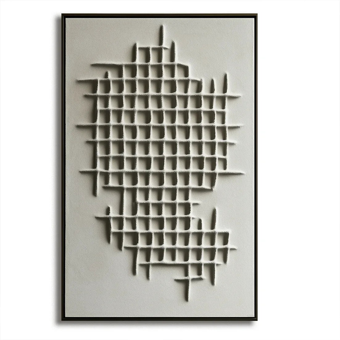 Structured Silence art02 - artextured