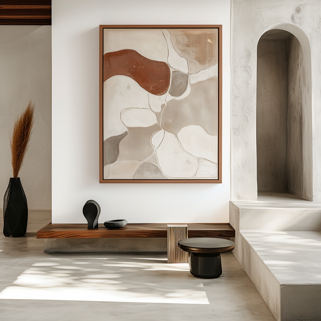 Earthen Harmony