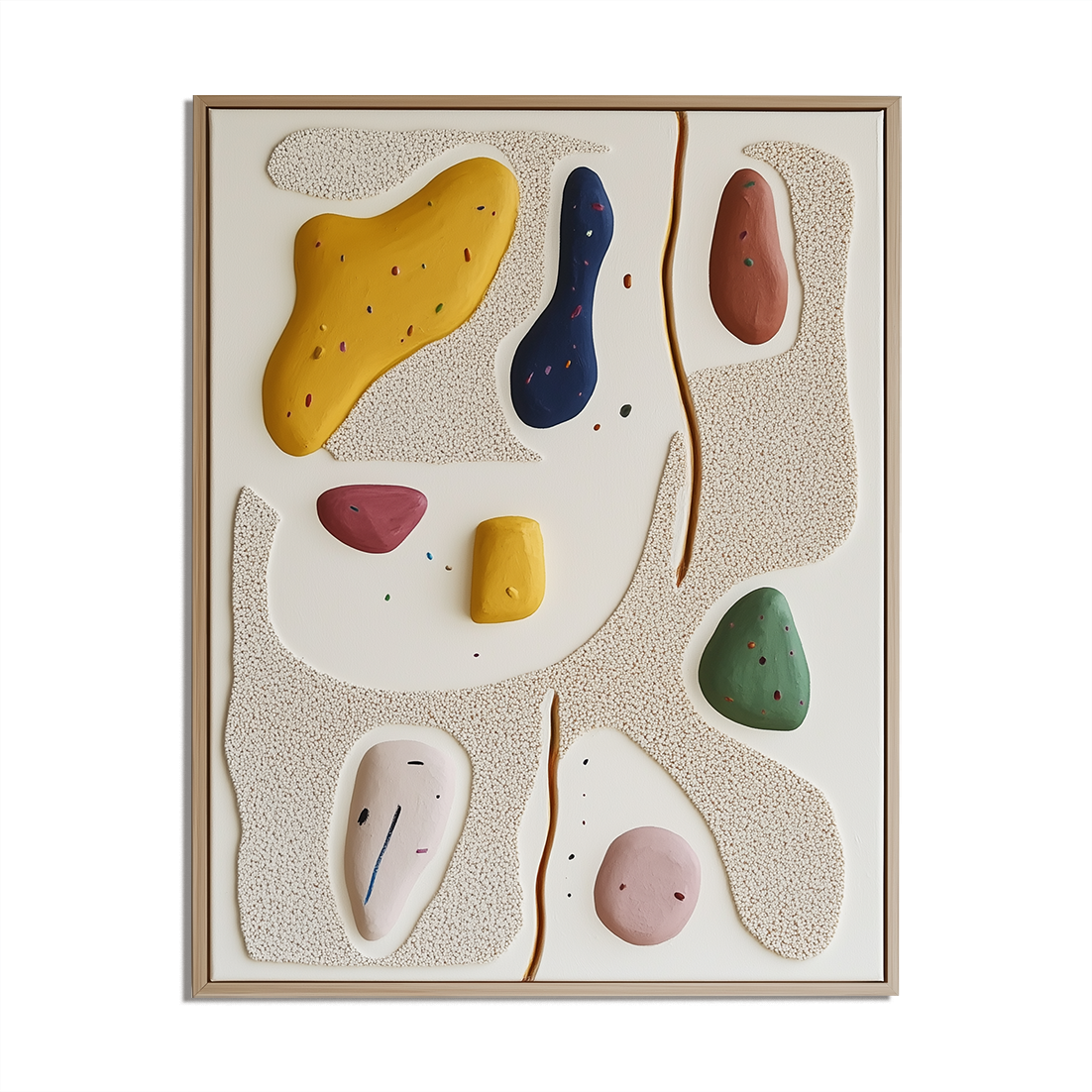 Playful Abstraction