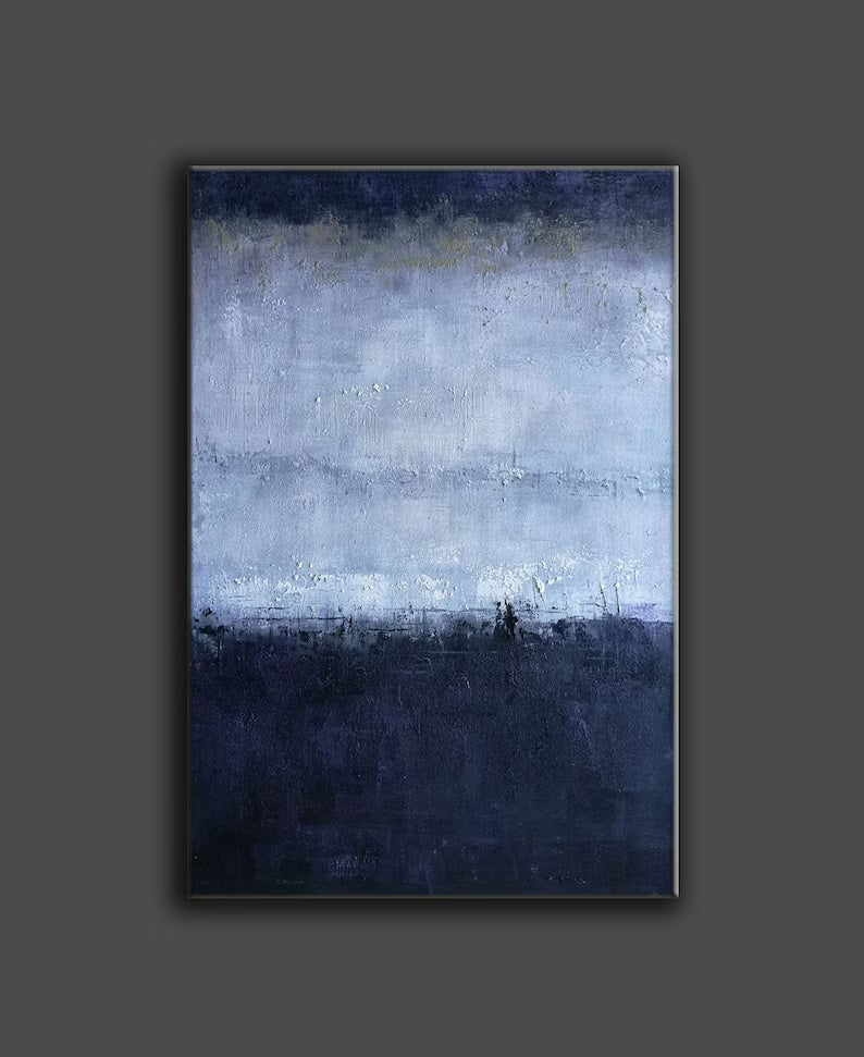 Midnight Haze