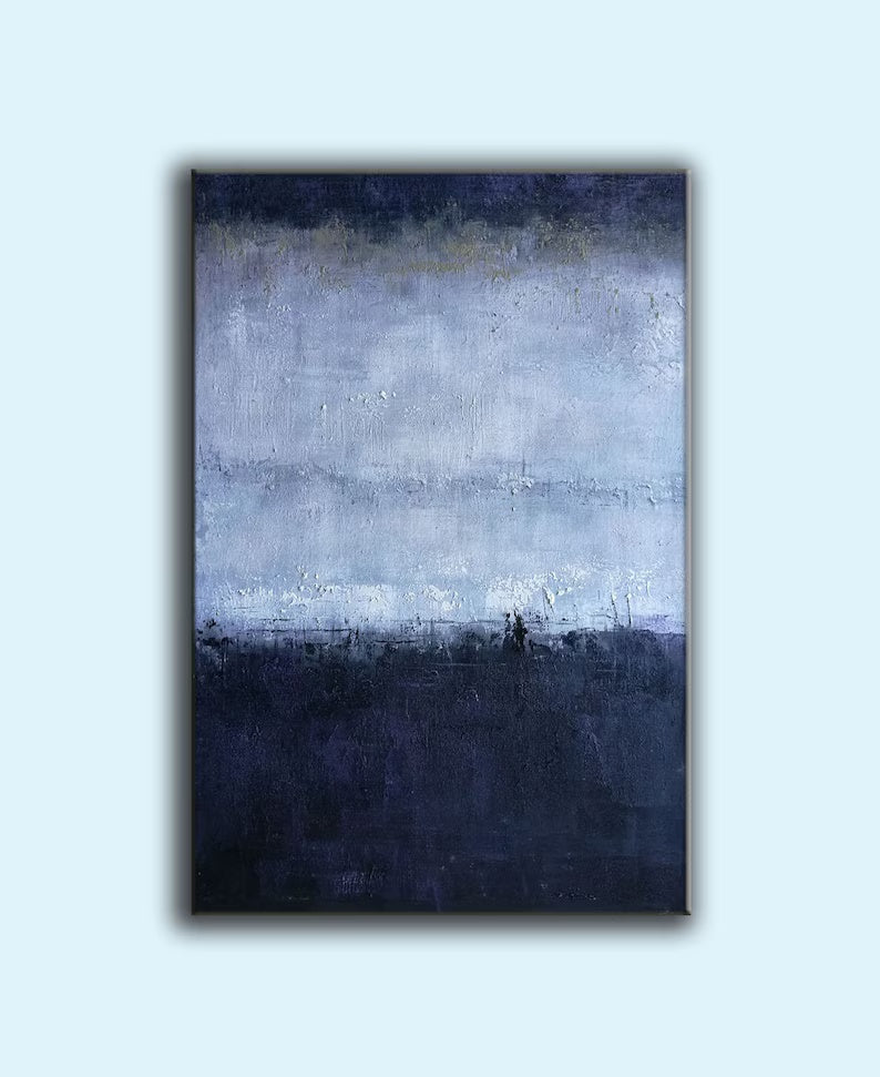 Midnight Haze