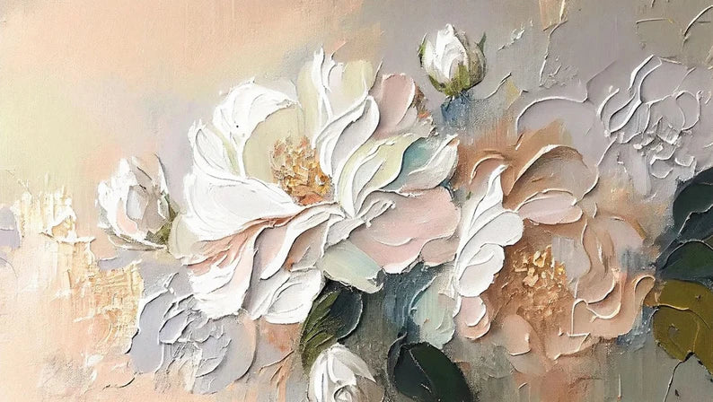 Whispers of Blossom