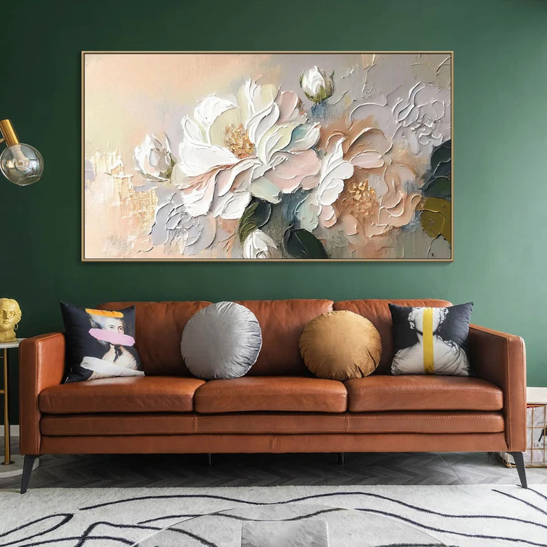Whispers of Blossom