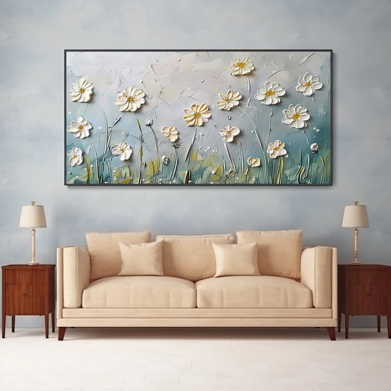 Floral Breeze