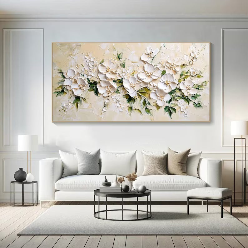 Blossom Symphony