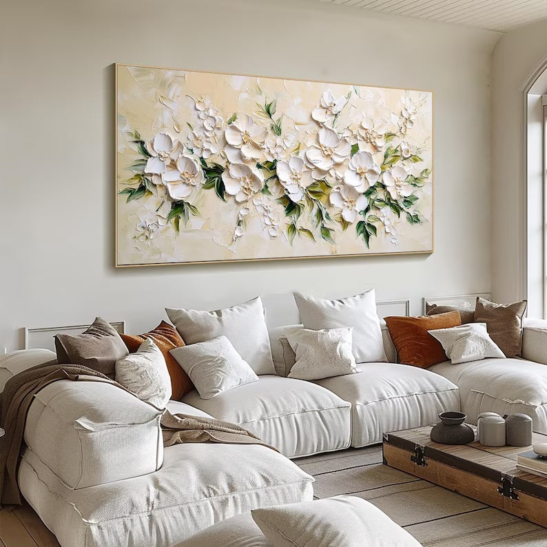 Blossom Symphony