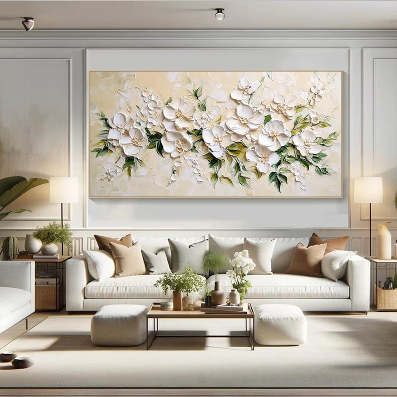Blossom Symphony