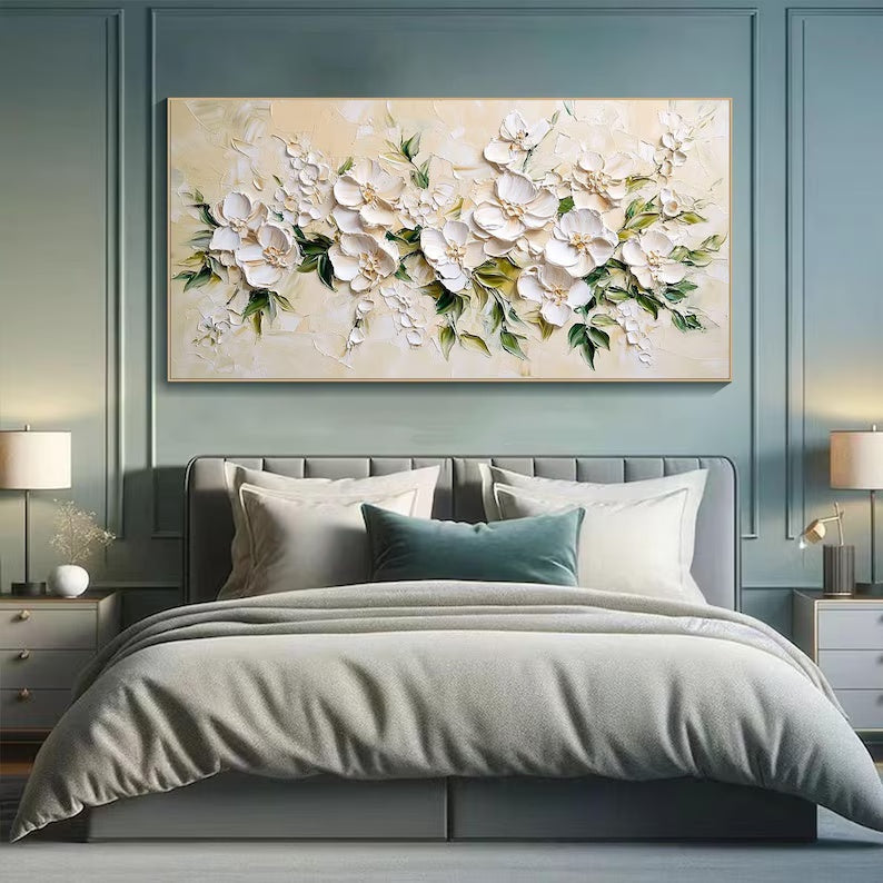 Blossom Symphony
