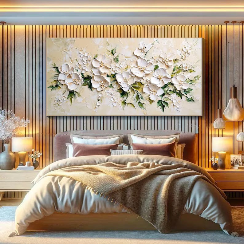 Blossom Symphony