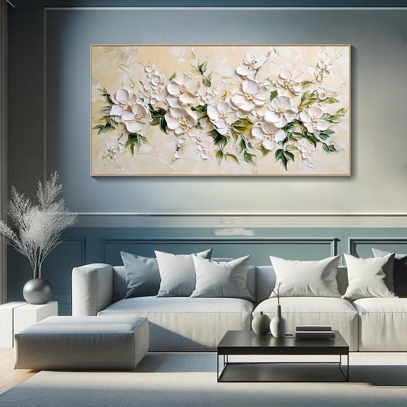 Blossom Symphony