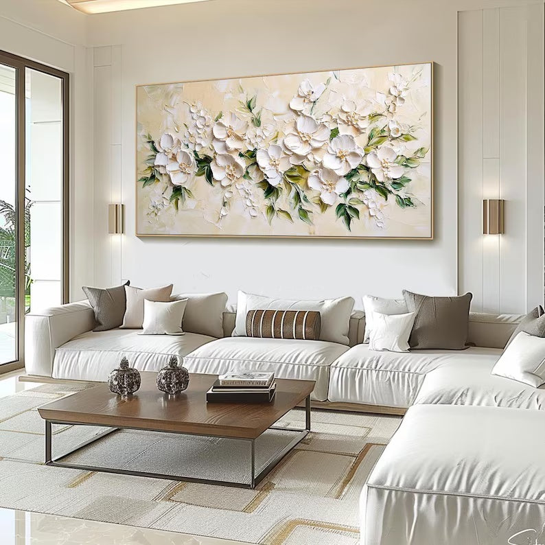 Blossom Symphony