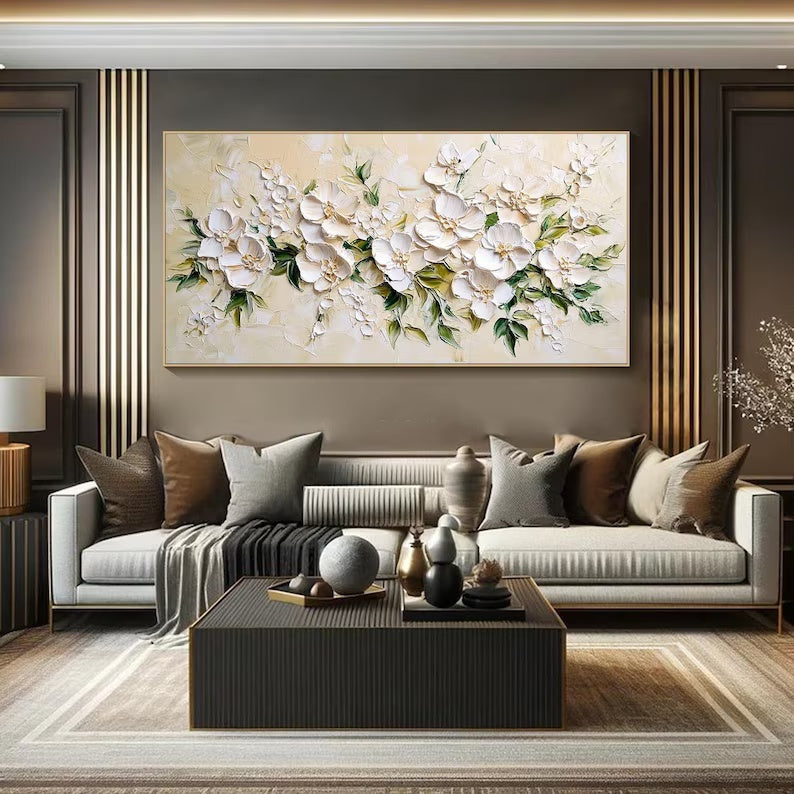 Blossom Symphony