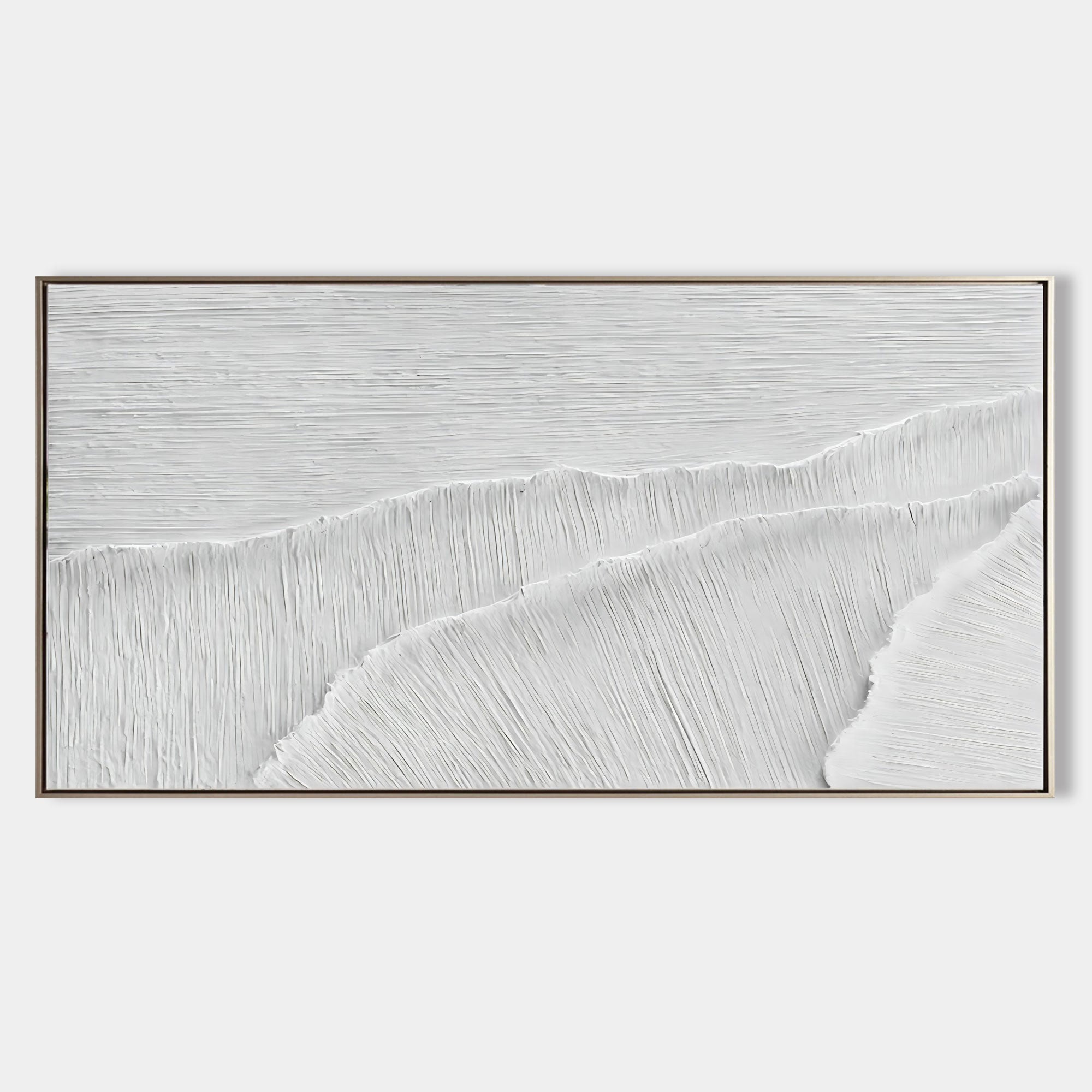 Ivory Serenity Horizons