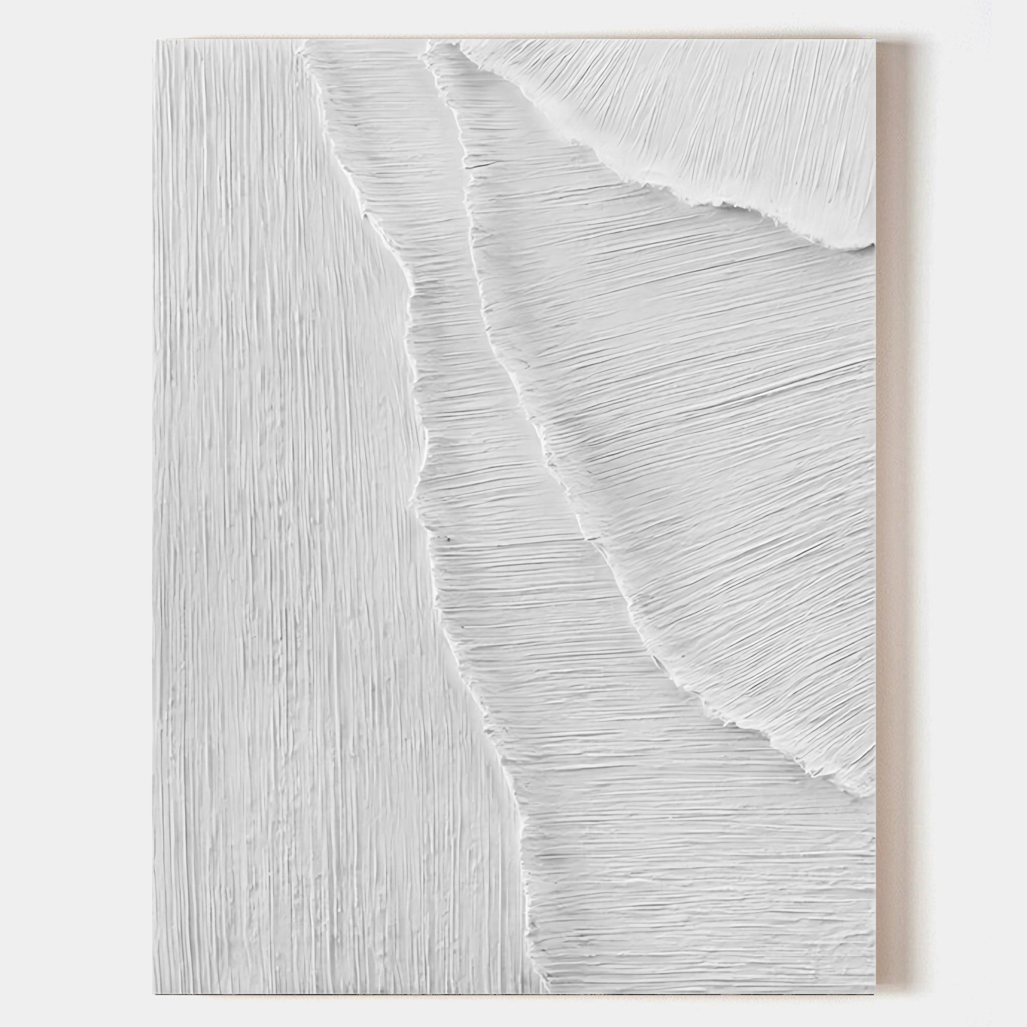 Minimalist Textured Layers