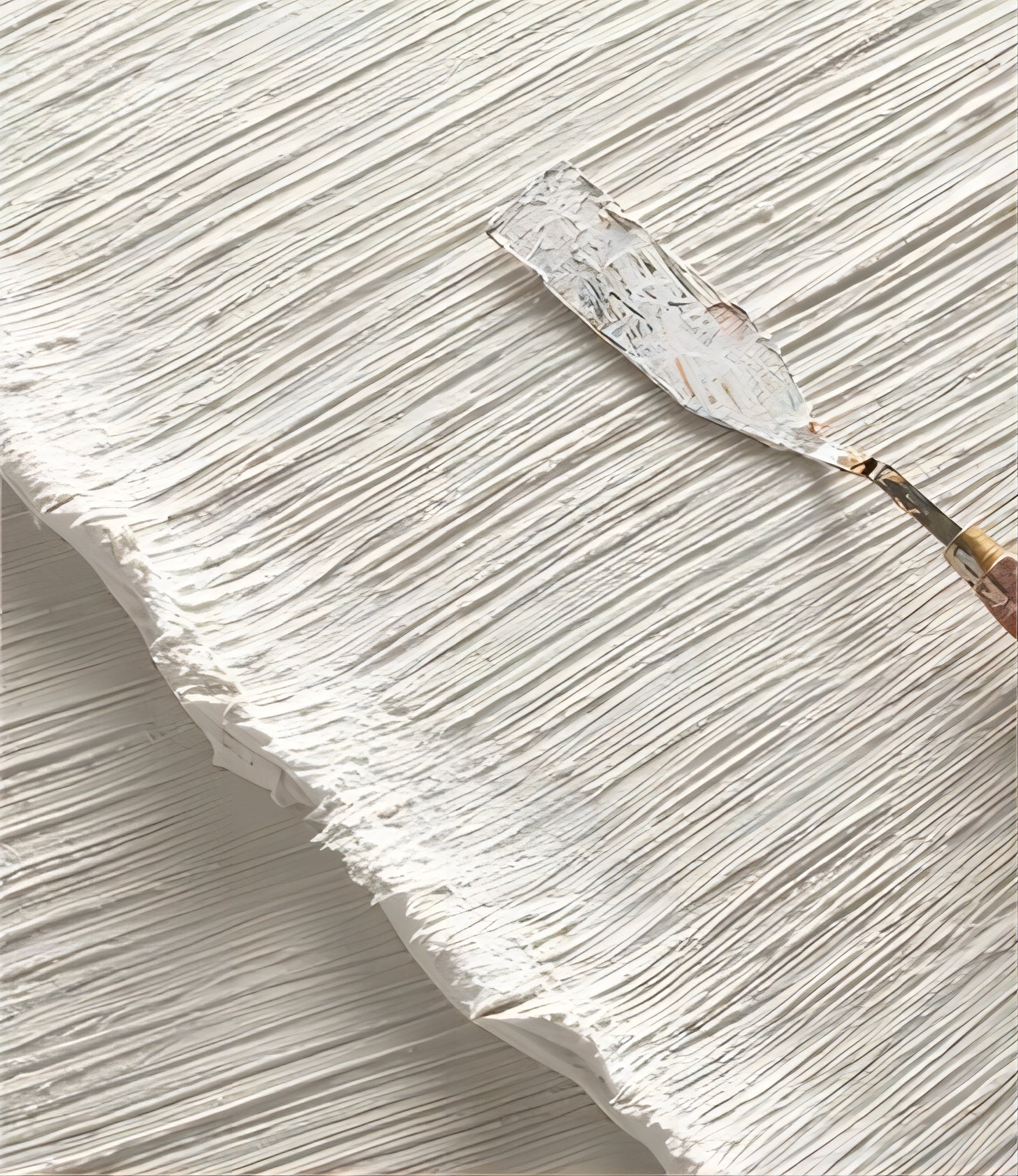Minimalist Textured Layers