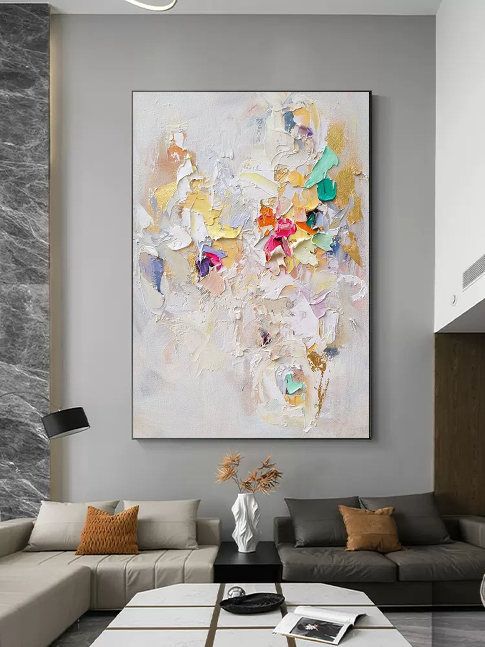 Whispers of Color