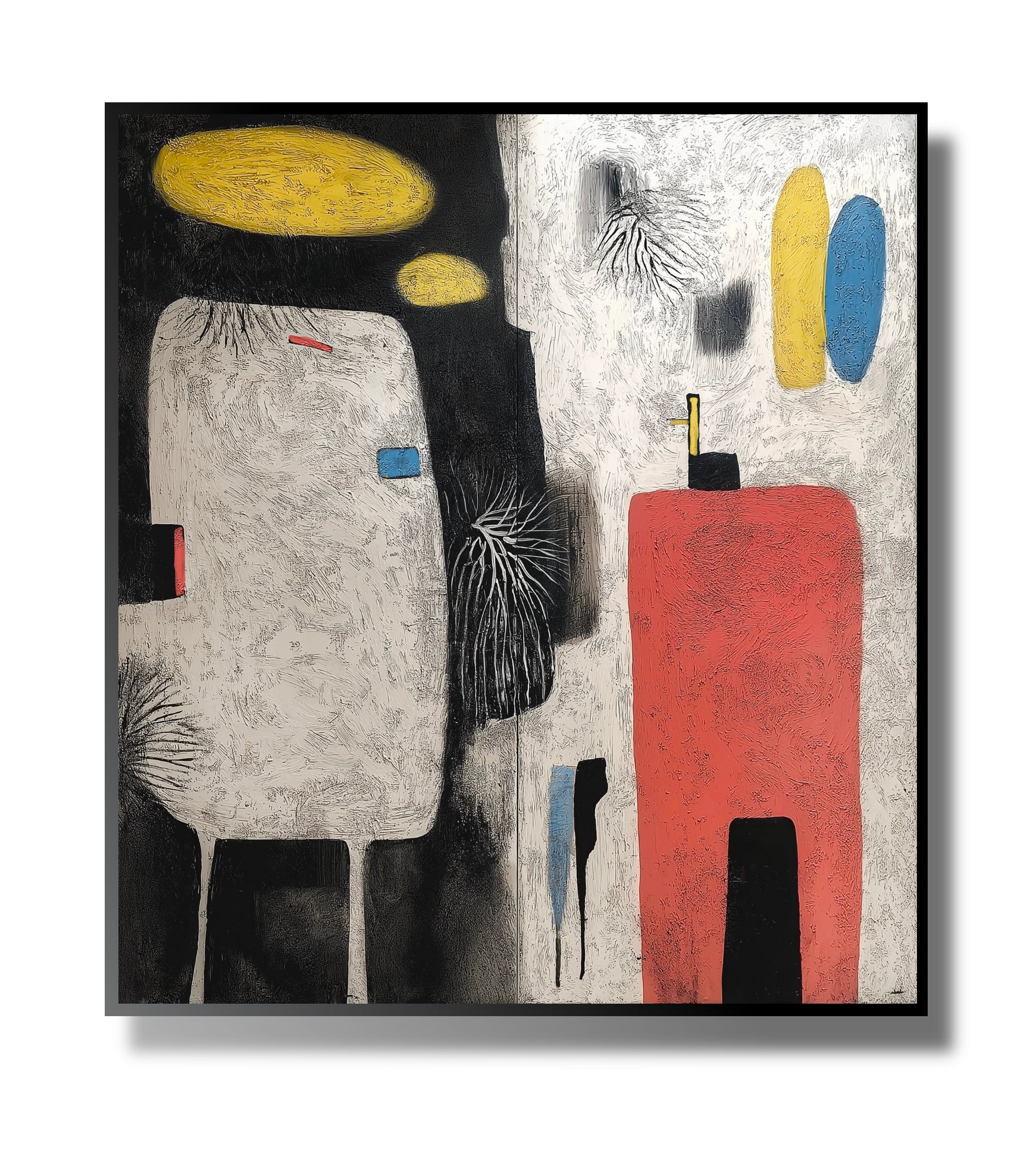 weng Abstract Collection 07