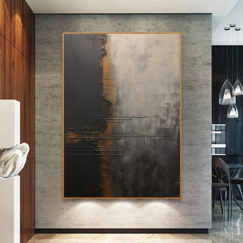 Shadowed Alloy Drift