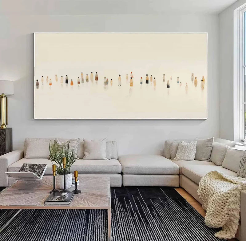 Silent Horizon Figures