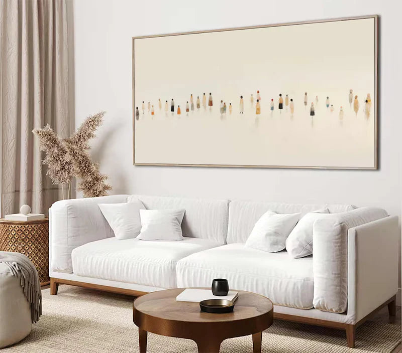 Silent Horizon Figures