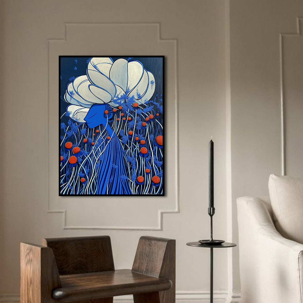 Dream in Bloom